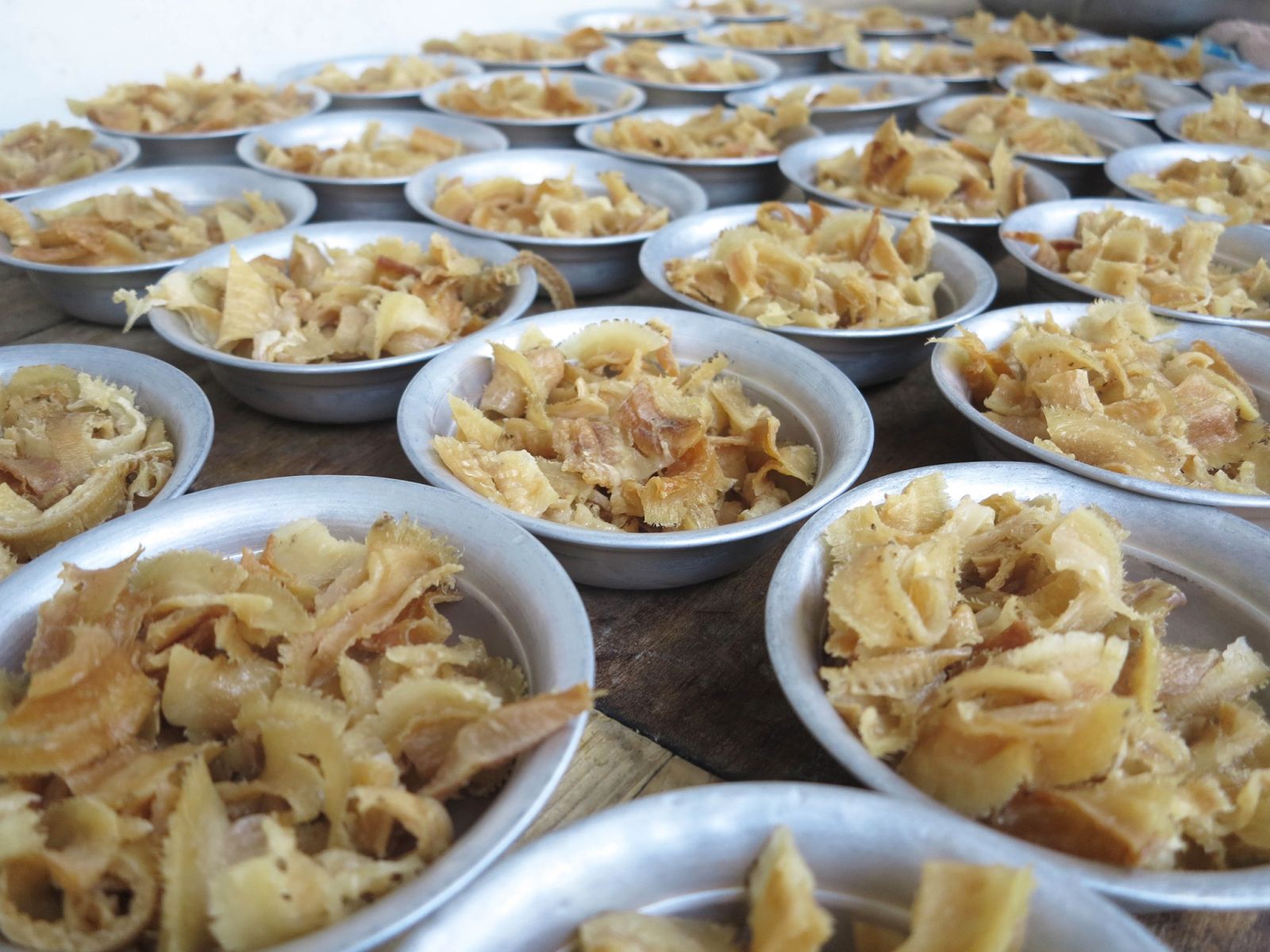 富貴魚翅_上等魚翅